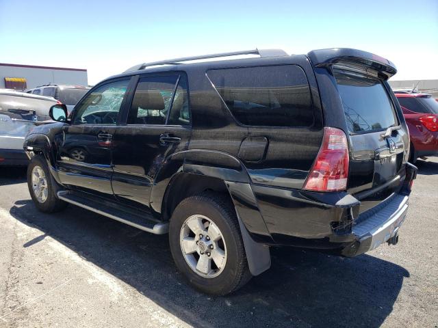 Изображение 2 2003 TOYOTA 4RUNNER LIMITED 2003 с VIN JTEZT17R438000089