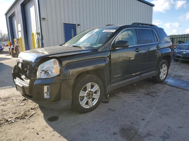 Изображение 1 2010 GMC TERRAIN SLE 2010 с VIN 2CTFLEEW4A6245232