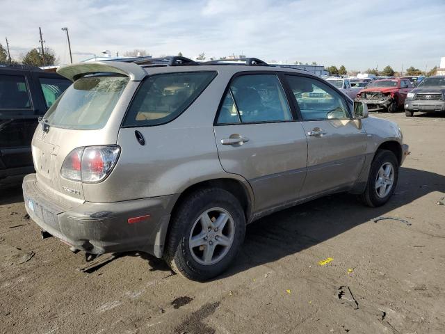 Obraz 3 z 2002 LEXUS RX 300 2002 z VIN JTJHF10U820281913