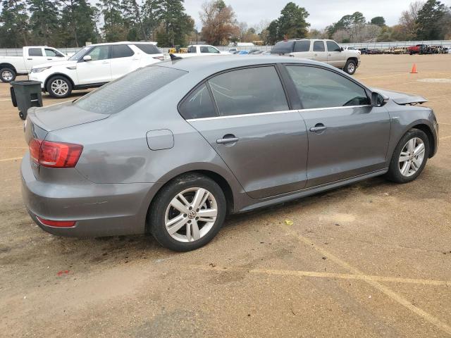 Image 3 of 2014 VOLKSWAGEN JETTA HYBRID 2014 with VIN 3VW637AJ0EM209161