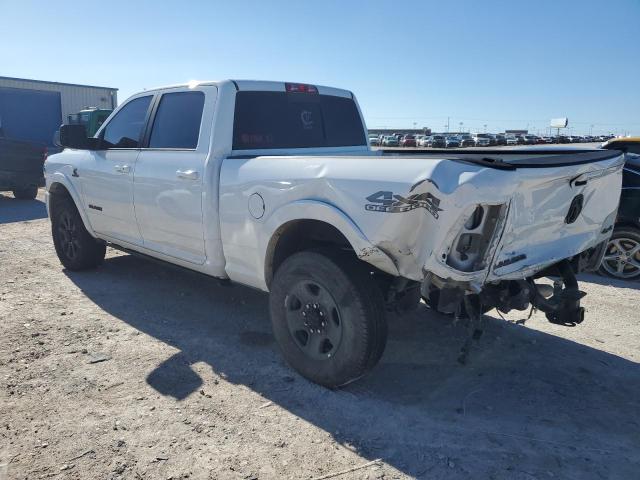 Изображение 2 2021 RAM 2500 LARAMIE 2021 с VIN 3C6UR5FL3MG677929