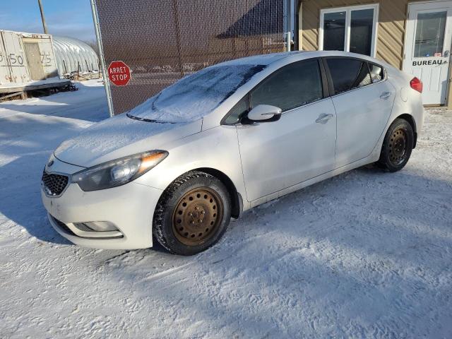 Obraz 2014 KIA FORTE EX 2014