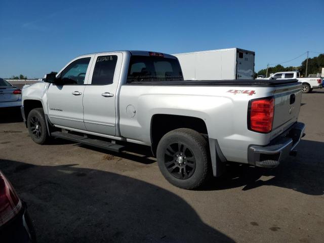 Изображение 2 2018 CHEVROLET SILVERADO K1500 LT 2018 с VIN 1GCVKREC6JZ192030