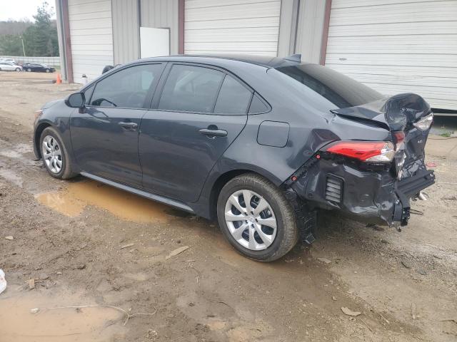 Image 2 of 2023 TOYOTA COROLLA LE 2023 with VIN 5YFB4MDE1PP056135