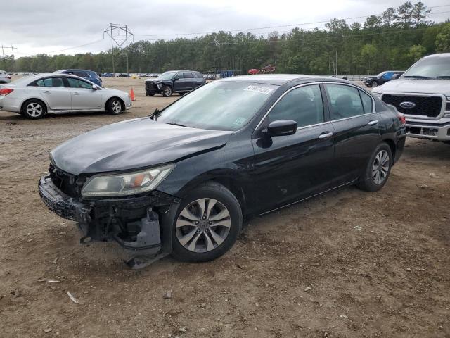 Изображение 1 2015 HONDA ACCORD LX 2015 с VIN 1HGCR2F34FA241399