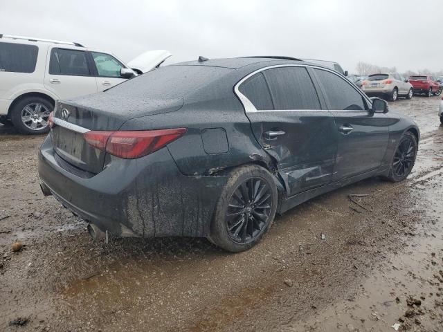 Изображение 3 2018 INFINITI Q50 LUXE 2018 с VIN JN1EV7AR6JM610544