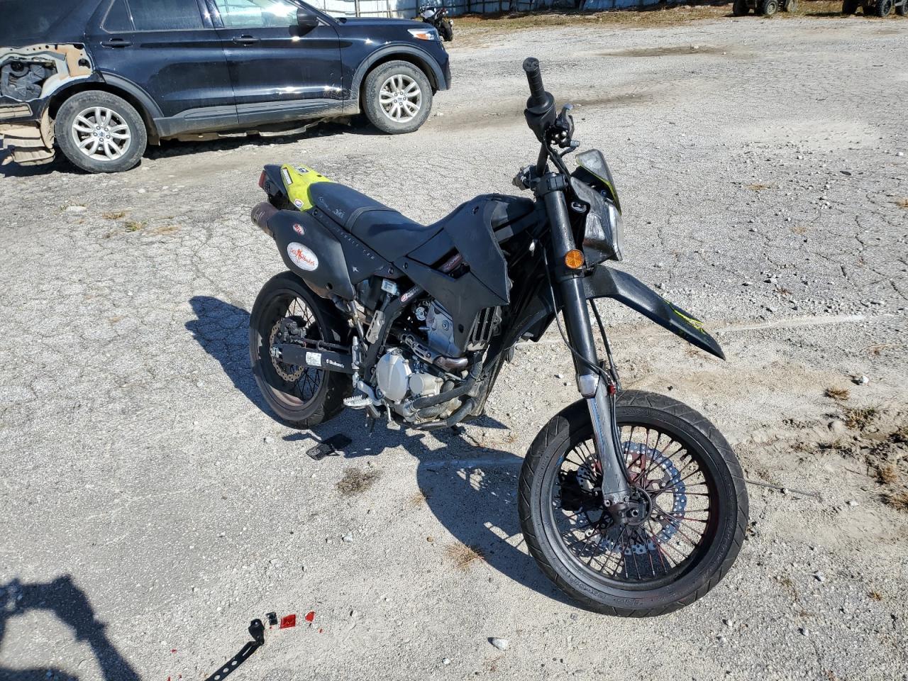 Изображение 1 2023 KAWASAKI KLX300 E 2023 с VIN ML5LXBE15PDA21173