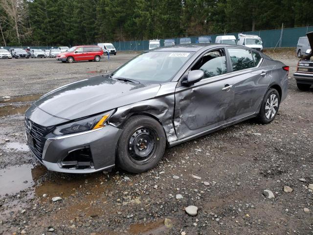 Изображение 1 2023 NISSAN ALTIMA S 2023 с VIN 1N4BL4BV7PN389044