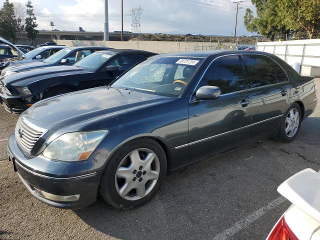 Изображение 2005 LEXUS LS 430 2005