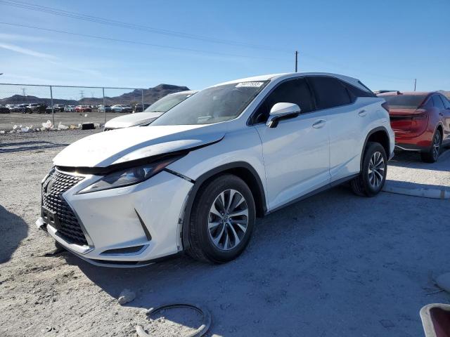Изображение 2021 LEXUS RX 350 BASE 2021