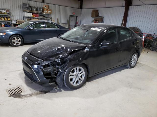 Obraz 2017 TOYOTA YARIS IA  2017