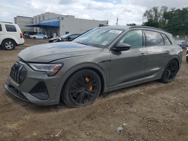 Obraz 2023 AUDI E-TRON CHRONOS 2023