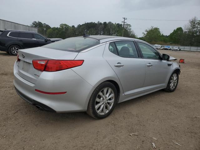 Image 3 of 2015 KIA OPTIMA EX 2015 with VIN 5XXGN4A74FG517277