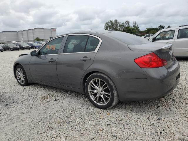 Изображение 2 2011 INFINITI G37 BASE 2011 с VIN JN1CV6APXBM504342