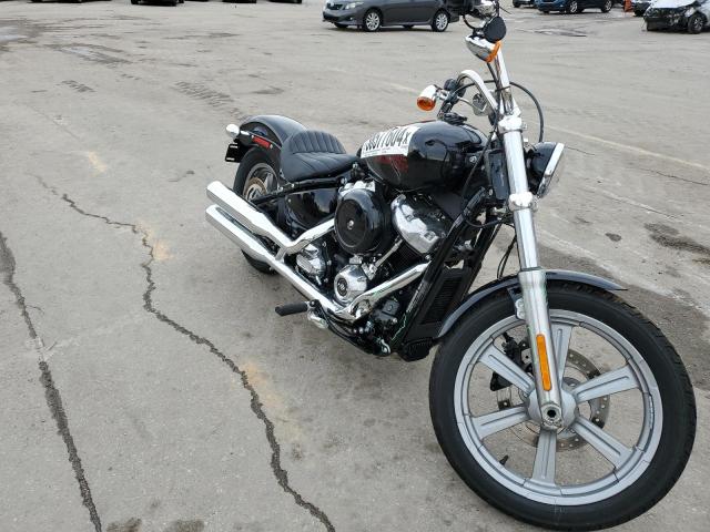 Изображение 1 2023 HARLEY-DAVIDSON FXST  2023 с VIN 1HD1BVJ18PB067400