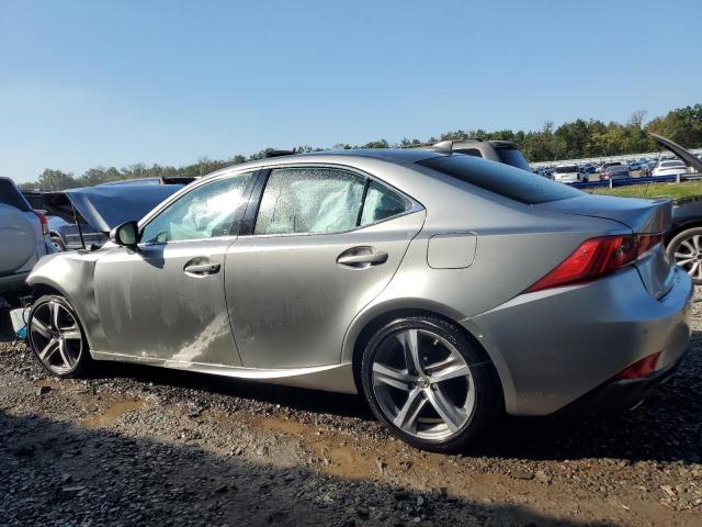 Изображение 2 2020 LEXUS IS 300 PREMIUM 2020 с VIN JTHD81F28L5043175