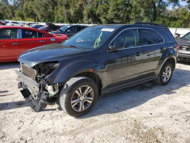 Obraz 1 z 2014 CHEVROLET EQUINOX LT 2014 z VIN 2GNFLFEK2E6313085