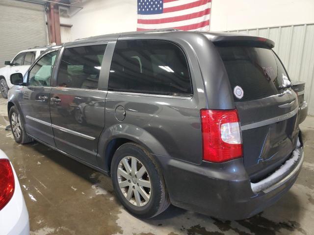 Изображение 2 2015 CHRYSLER TOWN & COUNTRY TOURING 2015 с VIN 2C4RC1BG2FR677094
