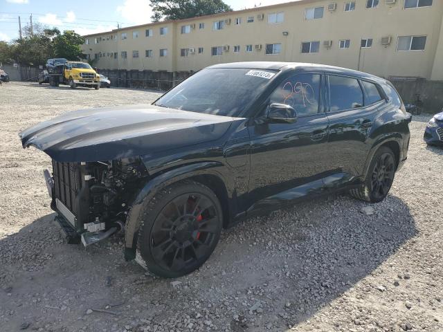 Image 1 of 2023 BMW XM  2023 with VIN 5YM23CS0XP9S31984