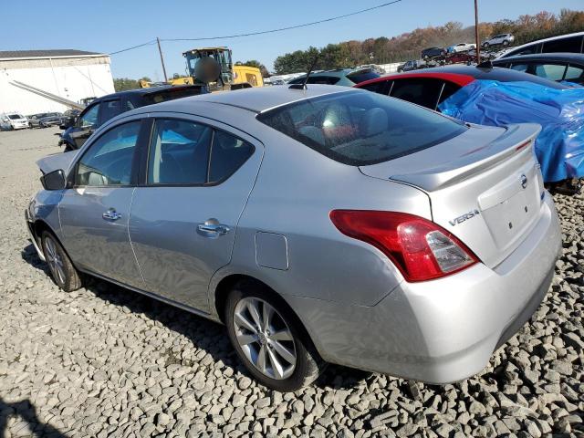 Image 2 of 2015 NISSAN VERSA S 2015 with VIN 3N1CN7AP0FL810536