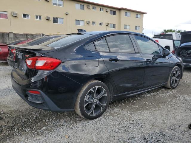 Obraz 3 z 2019 CHEVROLET CRUZE LT 2019 z VIN 1G1BE5SM2K7122840