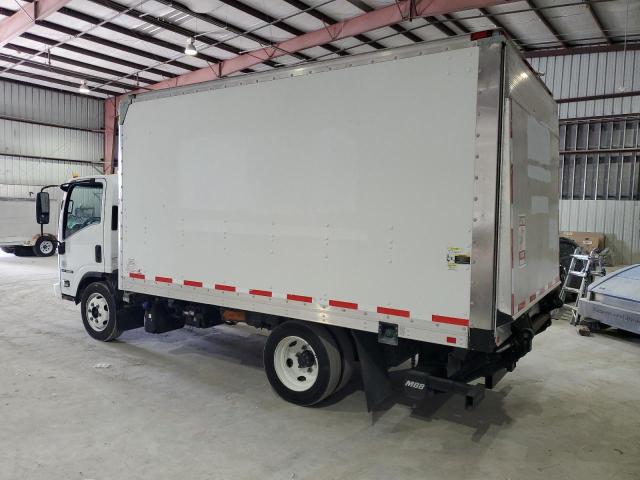 Изображение 3 2012 ISUZU NQR  2012 с VIN JALE5W161C7901062