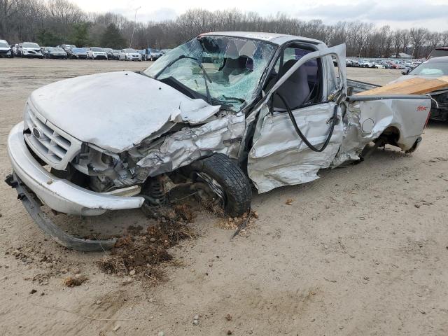 Image 1 of 2000 FORD F150  2000 with VIN 1FTZF1726YNA07178