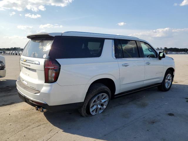 Obraz 3 z 2023 CHEVROLET SUBURBAN K1500 PREMIER 2023 z VIN 1GNSKFKD8PR381907