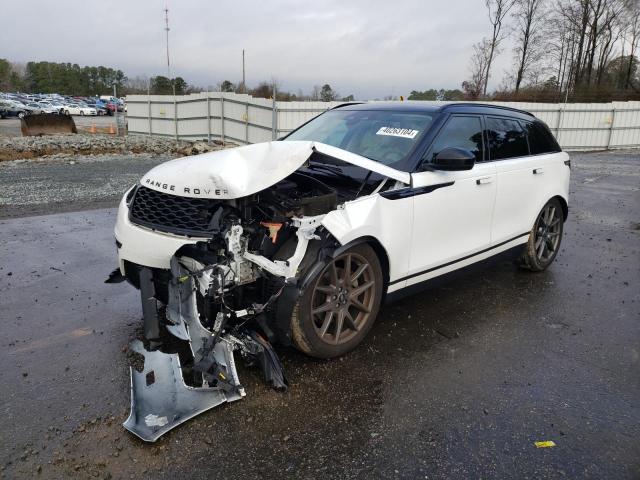 Image 1 of 2023 LAND ROVER RANGE ROVER VELAR R-DYNAMIC S 2023 with VIN SALYT2EX4PA348022