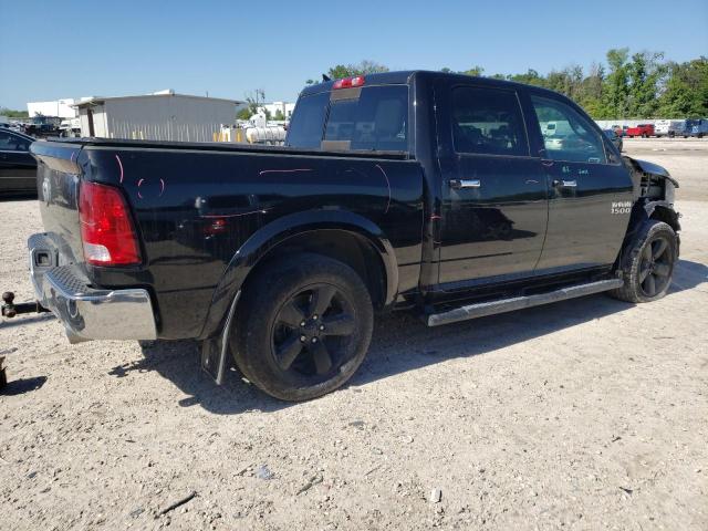 Image 3 of 2018 RAM 1500 SLT 2018 with VIN 1C6RR6LT3JS143835