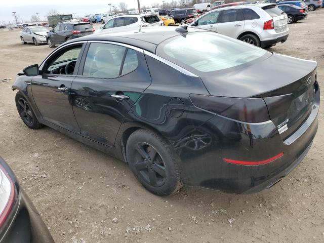 Изображение 2 2015 KIA OPTIMA LX 2015 с VIN KNAGM4A71F5650941