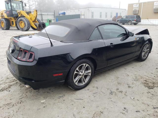 Obraz 3 z 2014 FORD MUSTANG  2014 z VIN 1ZVBP8EM9E5302053