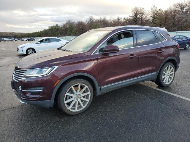 Obraz 2017 LINCOLN MKC RESERVE 2017