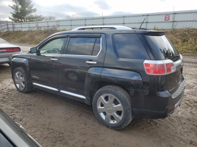 Изображение 2 2014 GMC TERRAIN DENALI 2014 с VIN 2GKFLZE37E6163157