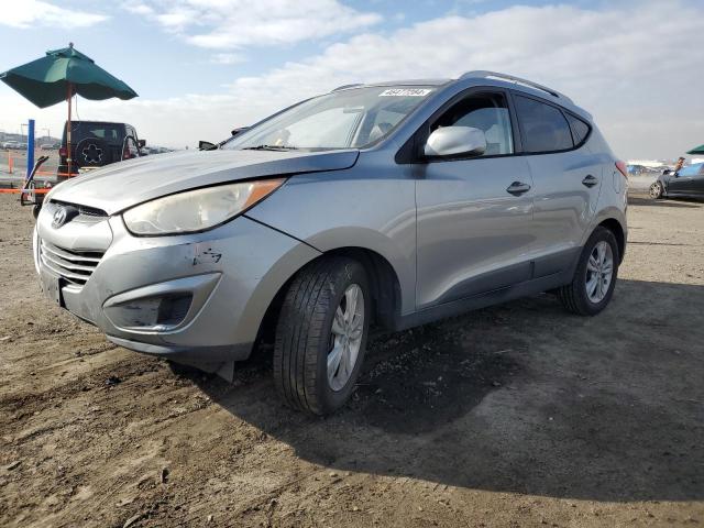 2010 HYUNDAI TUCSON GLS 2010 image