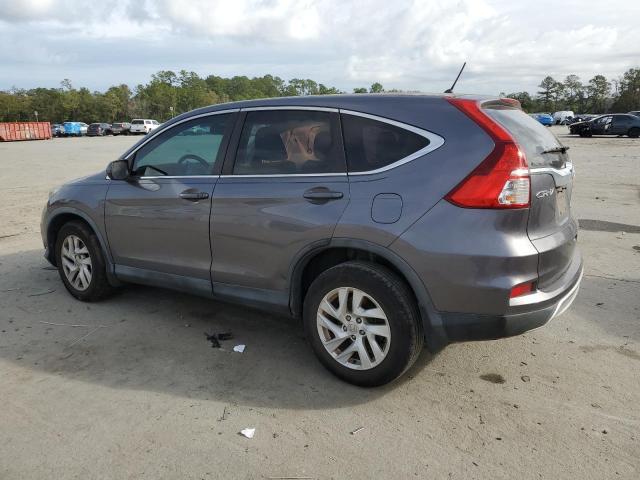 Obraz 2 z 2016 HONDA CR-V EX 2016 z VIN 3CZRM3H5XGG703506