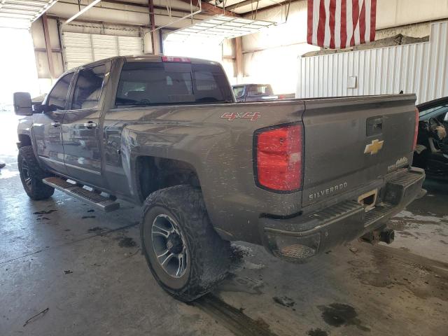 Image 2 of 2015 CHEVROLET SILVERADO K2500 HIGH COUNTRY 2015 with VIN 1GC1KXE83FF588701