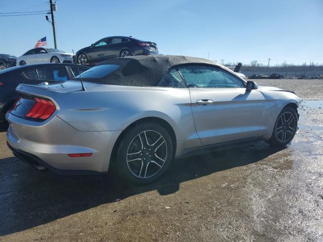 Image 3 of 2023 FORD MUSTANG  2023 with VIN 1FATP8UH4P5111497