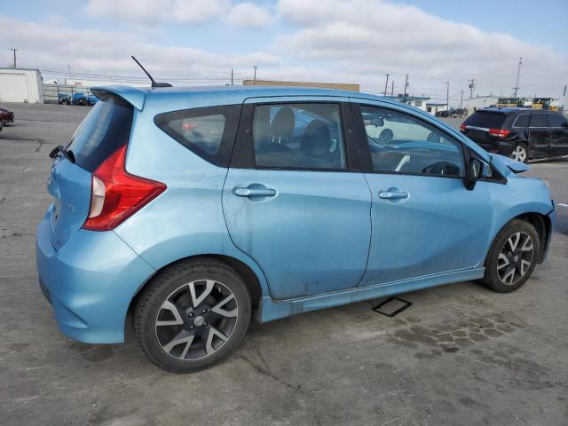 Image 3 of 2015 NISSAN VERSA NOTE S 2015 with VIN 3N1CE2CP8FL389973