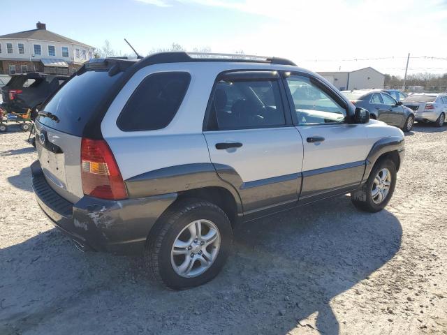 Изображение 3 2006 KIA NEW SPORTAGE  2006 с VIN KNDJF723167285634