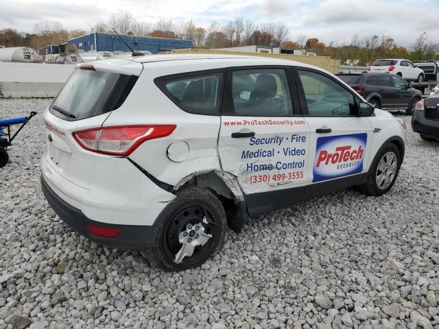 Image 3 of 2015 FORD ESCAPE S 2015 with VIN 1FMCU0F71FUC58398