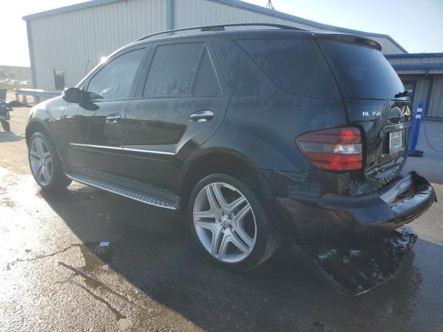 Изображение 2 2007 MERCEDES-BENZ ML 350 2007 с VIN 4JGBB86E67A267129