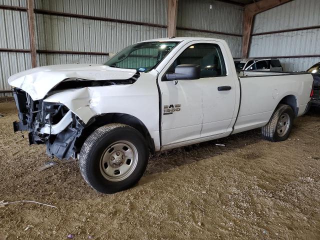 Изображение 1 2021 RAM 1500 CLASSIC TRADESMAN 2021 с VIN 3C6JR6DG1MG547579