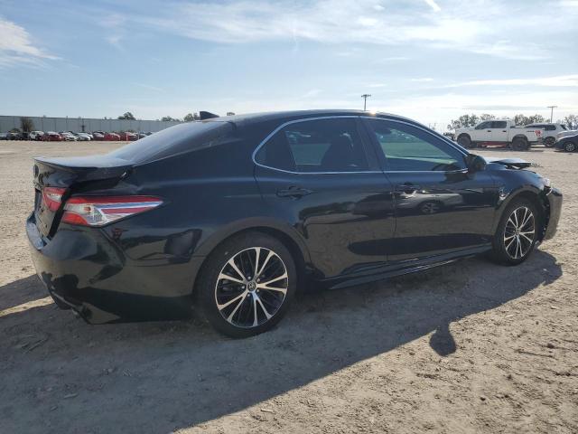 Image 3 of 2020 TOYOTA CAMRY SE 2020 with VIN 4T1G11AK8LU923319