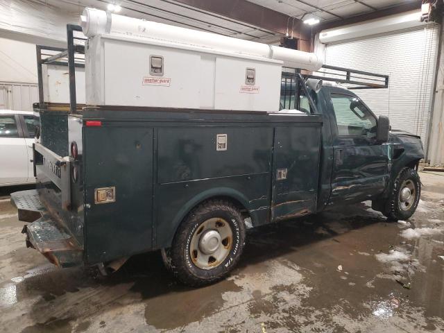 Image 3 of 2008 FORD F250 SUPER DUTY 2008 with VIN 1FTNF20508ED57172