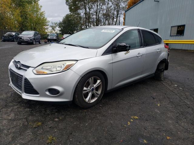 Image 1 of 2014 FORD FOCUS SE 2014 with VIN 1FADP3K2XEL281815
