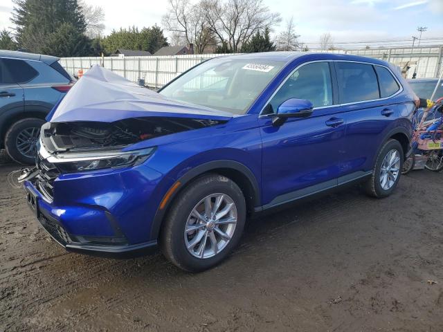 Obraz 2023 HONDA CR-V EXL 2023