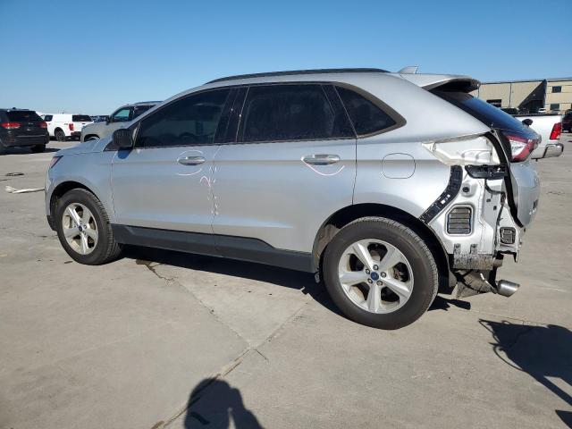 Image 2 of 2017 FORD EDGE SE 2017 with VIN 2FMPK3G92HBB04073