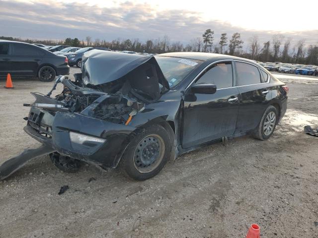 Изображение 1 2015 NISSAN ALTIMA 2.5 2015 с VIN 1N4AL3AP8FN392106