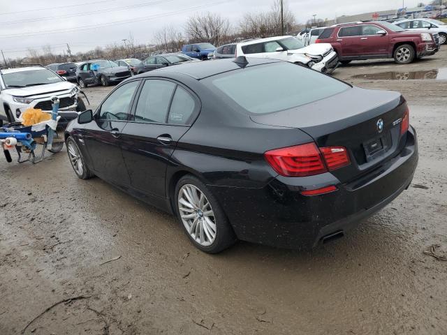 Obraz 2 z 2011 BMW 550 XI 2011 z VIN WBAFU9C52BC786828